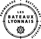 Logos des Bateaux Lyonnais