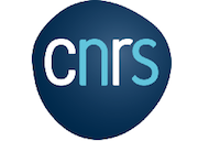 Logo CNRS - Centre National de la Recherche Scientifique