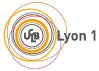 Logo UCBL - Univ. Lyon 1